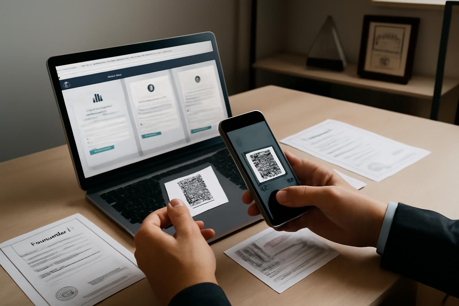 learn effective methods to verify the legitimacy of tradies, businesses, and charities to ensure trust and reliability before engaging with them.