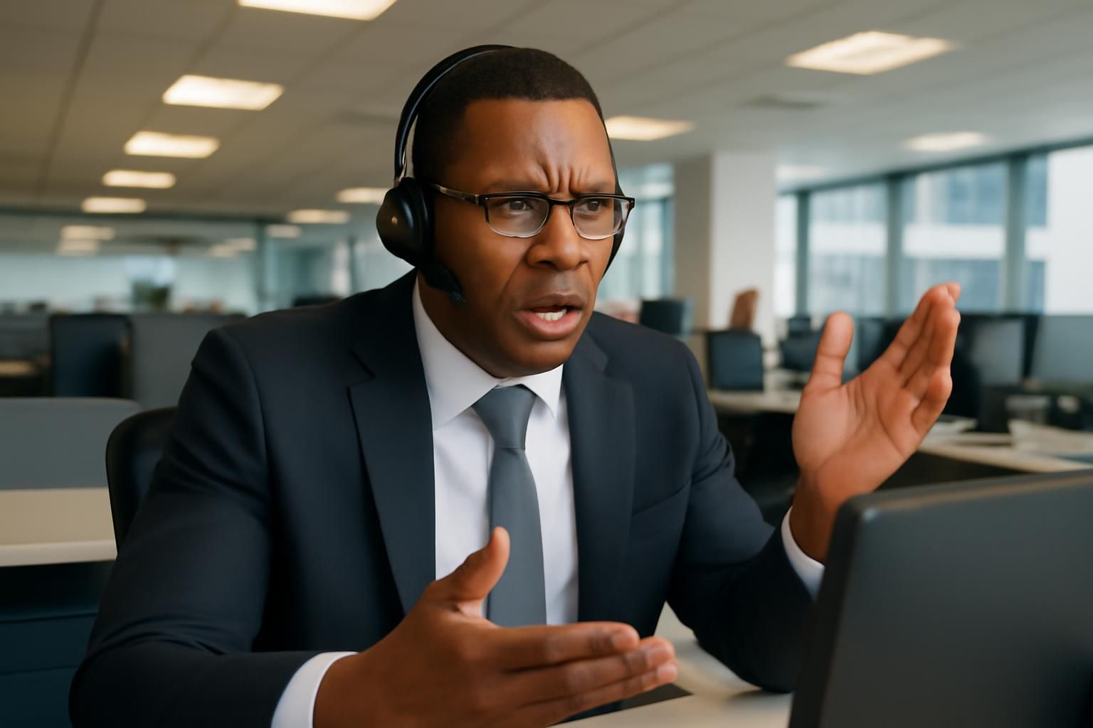 learn effective strategies to escalate complaints and successfully win by involving ombudsmen across various industries. a practical guide to resolving issues with confidence.