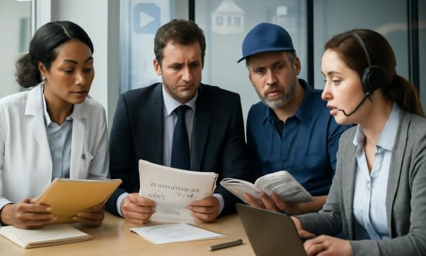 How to Complain and Actually Win: Escalating to Ombudsmen by Industry