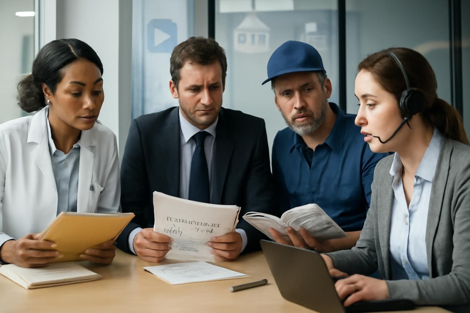 learn effective strategies to escalate complaints and successfully win by involving ombudsmen across various industries. a practical guide to ensuring your voice is heard and issues resolved.