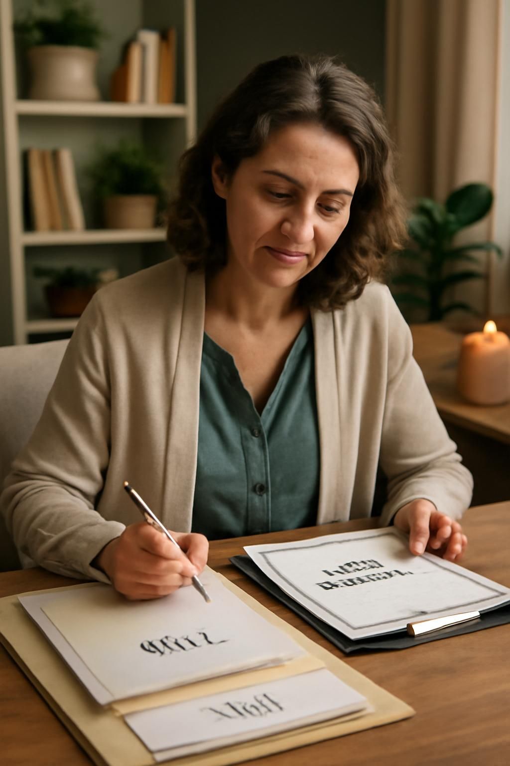 learn essential steps to manage a deceased estate with our comprehensive first 30 days checklist, ensuring a smooth and organized process during a difficult time.