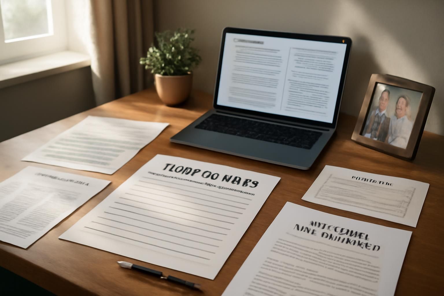learn essential steps to manage a deceased estate effectively with our comprehensive first 30 days checklist, guiding you through legal, financial, and emotional tasks.