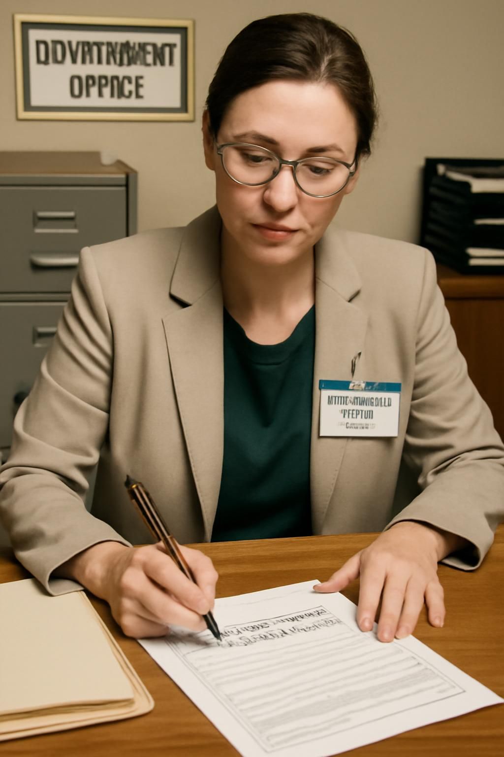 learn the step-by-step process to replace your birth certificate in every u.s. state. find out the required documents, fees, and where to apply for a quick and easy replacement.