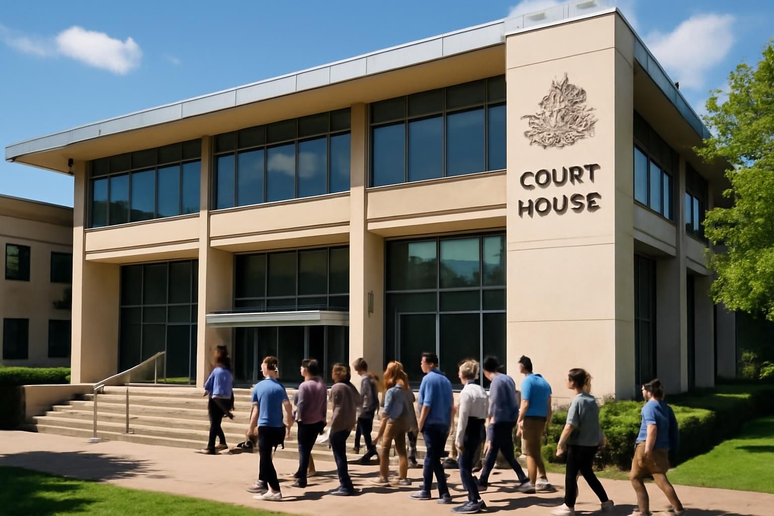 learn about jury duty in australia, including payment details, valid excuses for exemption, and a detailed overview of what to expect during a trial day.