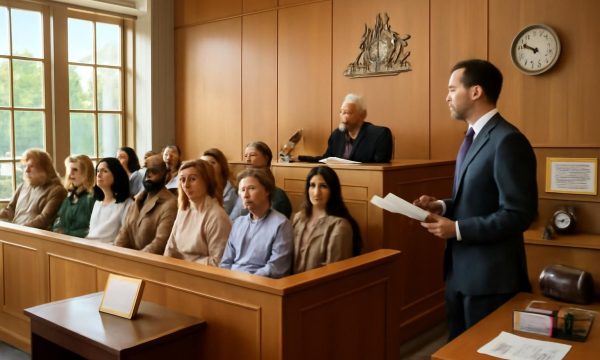 Jury Duty in Australia: Pay, Excuses That Work and What a Trial Day Looks Like