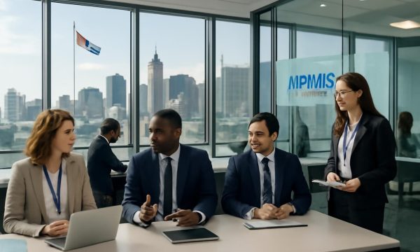 KPMG Australia Clarifies: No Final Decision on Workforce Reduction Despite Media Speculation of 1,000 Job Cuts