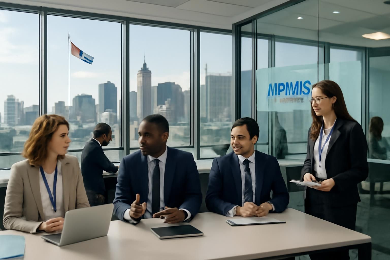 kpmg australia addresses media speculation, confirming no final decision has been made regarding the rumored 1,000 workforce reductions.