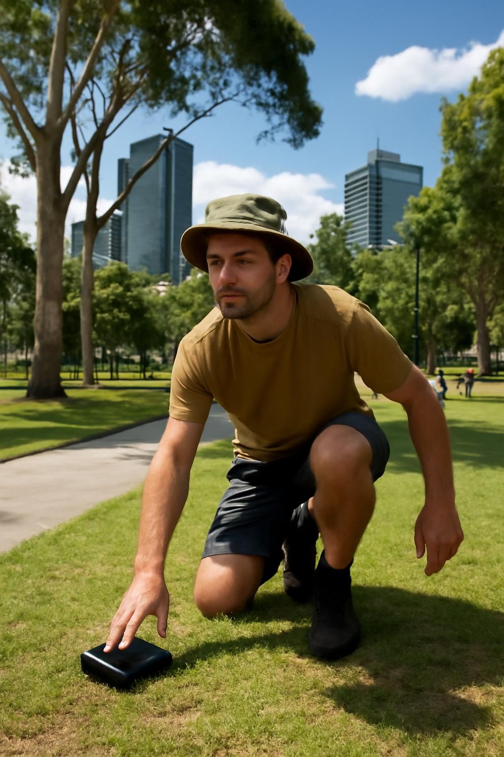 lost your wallet in australia? learn the essential steps on what to cancel and replace first, presented in the correct order to help you recover quickly and stay secure.