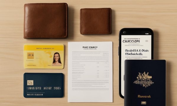 Lost Your Wallet in Australia: What to Cancel and Replace First (In Order)