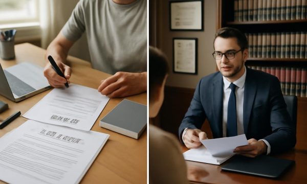 Making a Will in Australia: DIY Kits vs Lawyers and What Makes One Valid
