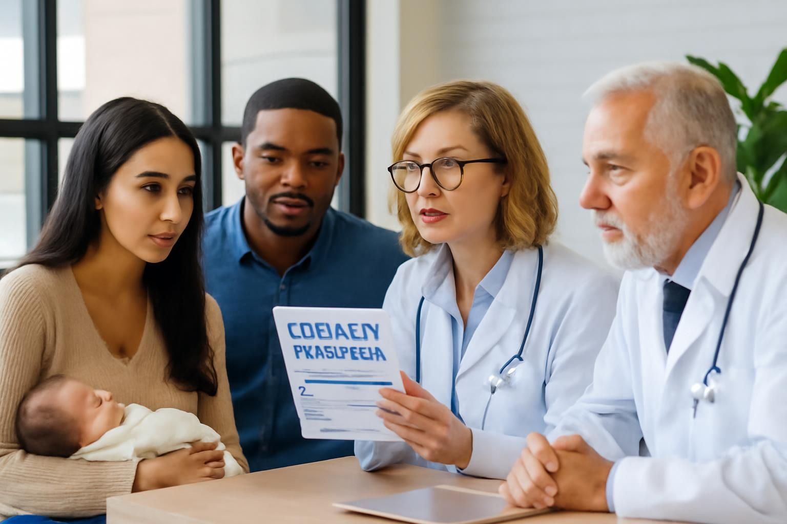 learn the essentials of medicare cards, including how to add a baby, replace a lost card, and handle family splits with ease.