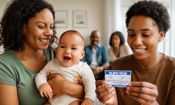 Medicare Card Basics: Adding a Baby, Replacing a Card and Family Splits