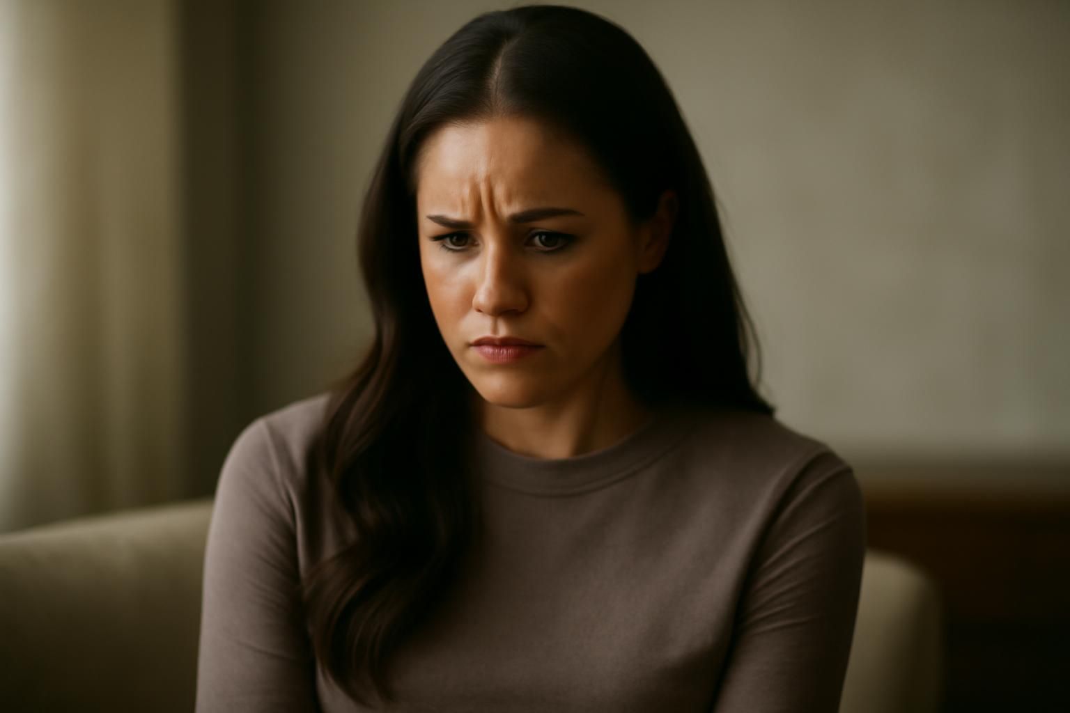 meghan markle shares her deep frustration about being described with a single word, revealing the impact it has on her identity and public image.