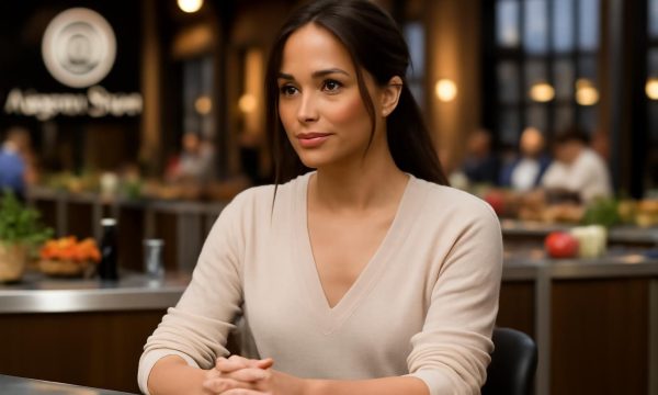 Meghan Markle’s Graceful Response to ‘Should I Call You Duchess?’ on MasterChef Australia