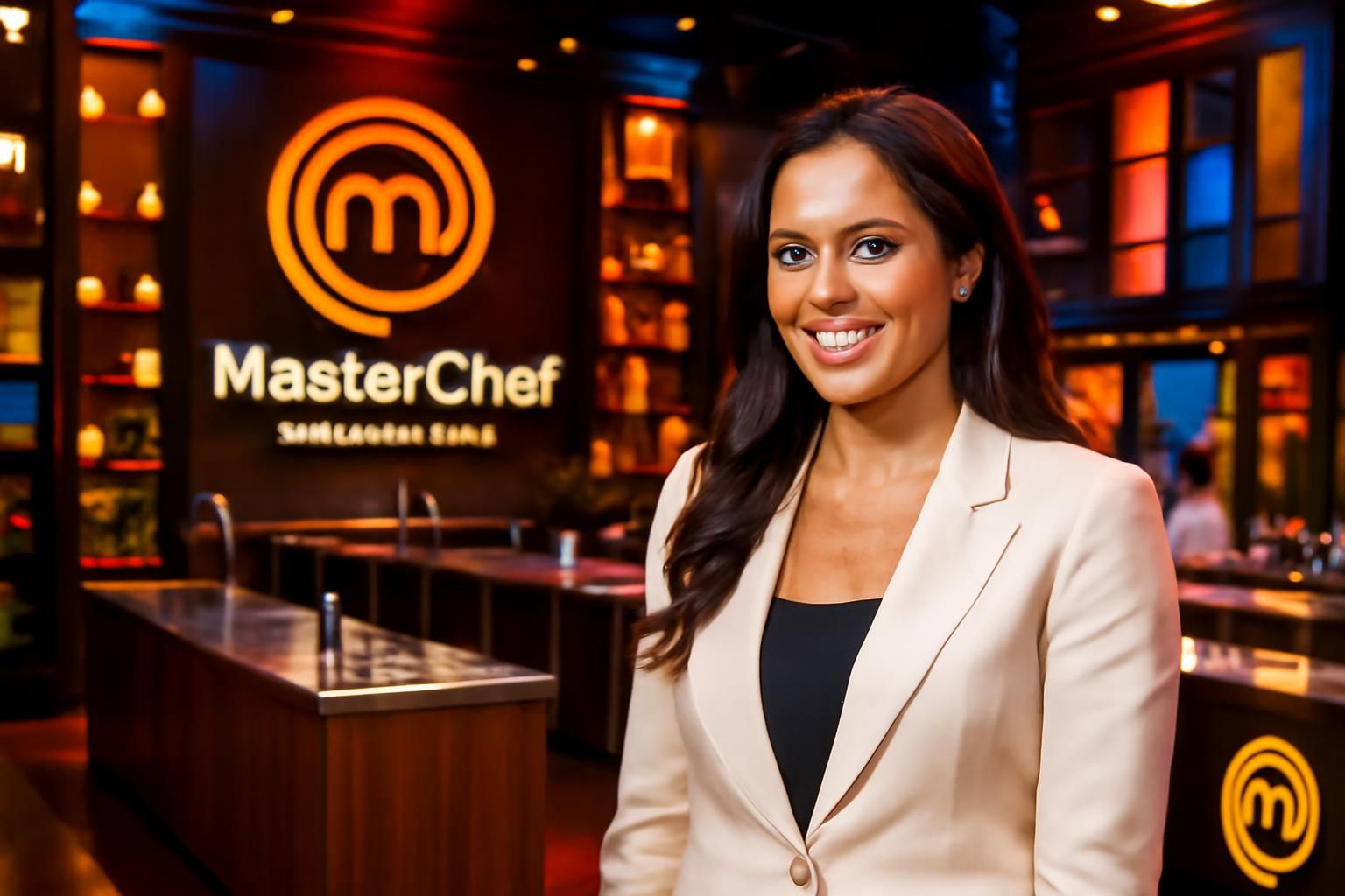 discover how meghan markle's recent on-set request has led to unexpected disappointment from a beloved judge of 'masterchef australia,' stirring reactions among fans and the entertainment industry.