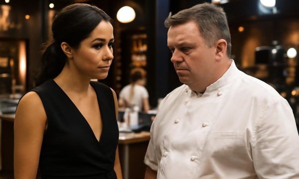 Meghan Markle’s On-Set Demand Sparks Disappointment from Beloved ‘MasterChef Australia’ Judge