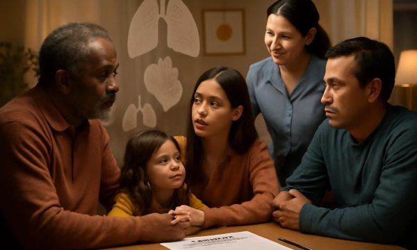 Organ Donation Registration: How It Works and What Families Decide