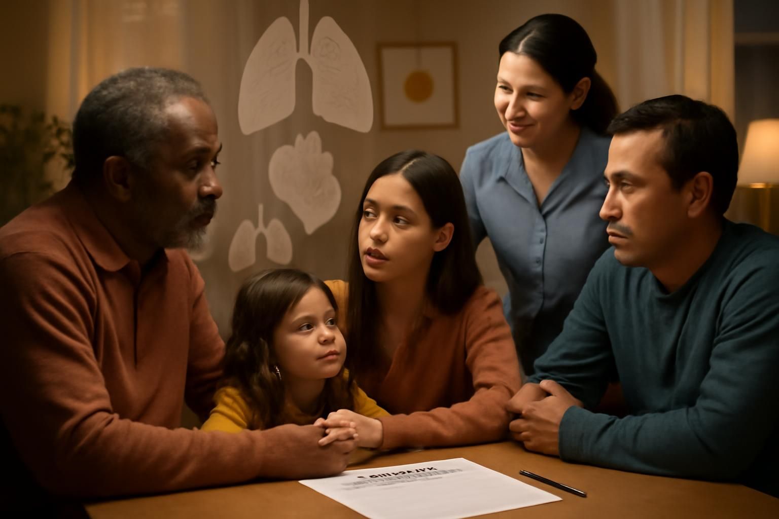 learn everything about organ donation registration, how the process works, and the important decisions families make regarding donation.