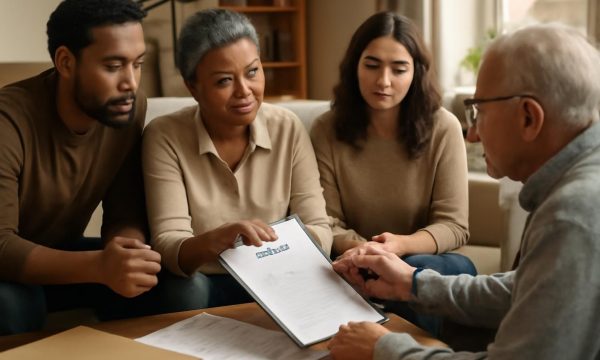Power of Attorney Explained: Types and When Families Need One
