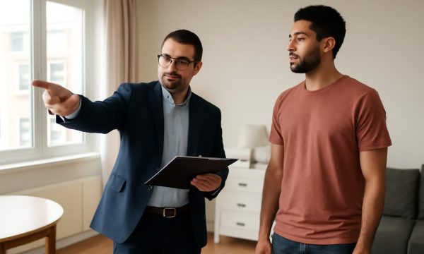 Rental Inspections: What Landlords Can and Can’t Do