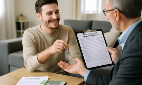 Renting Basics: Bond, Condition Reports and Getting Your Money Back