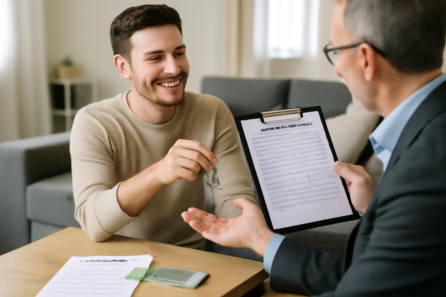 learn the essentials of renting, including understanding bonds, condition reports, and how to get your money back hassle-free.