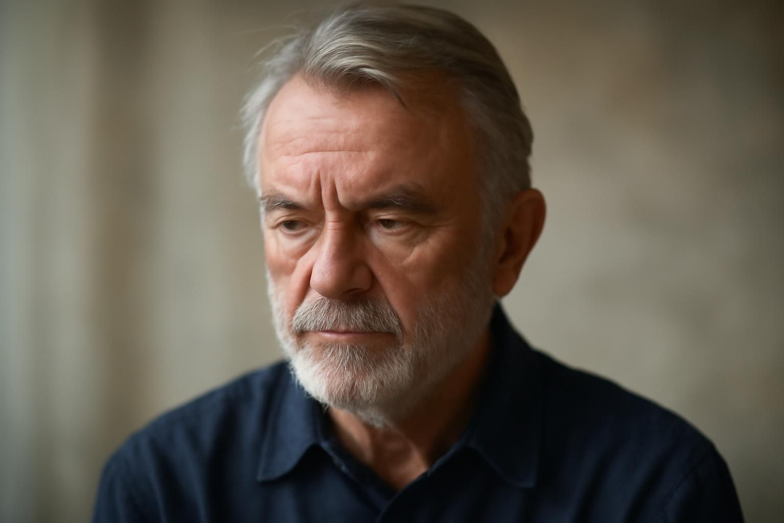 discover the truth behind sam neill's cause of death after battling long-term health issues. get the latest updates on the actor's health journey and legacy.