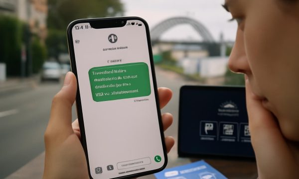 Scam Text Messages in Australia: Current Patterns and What to Do If You Clicked