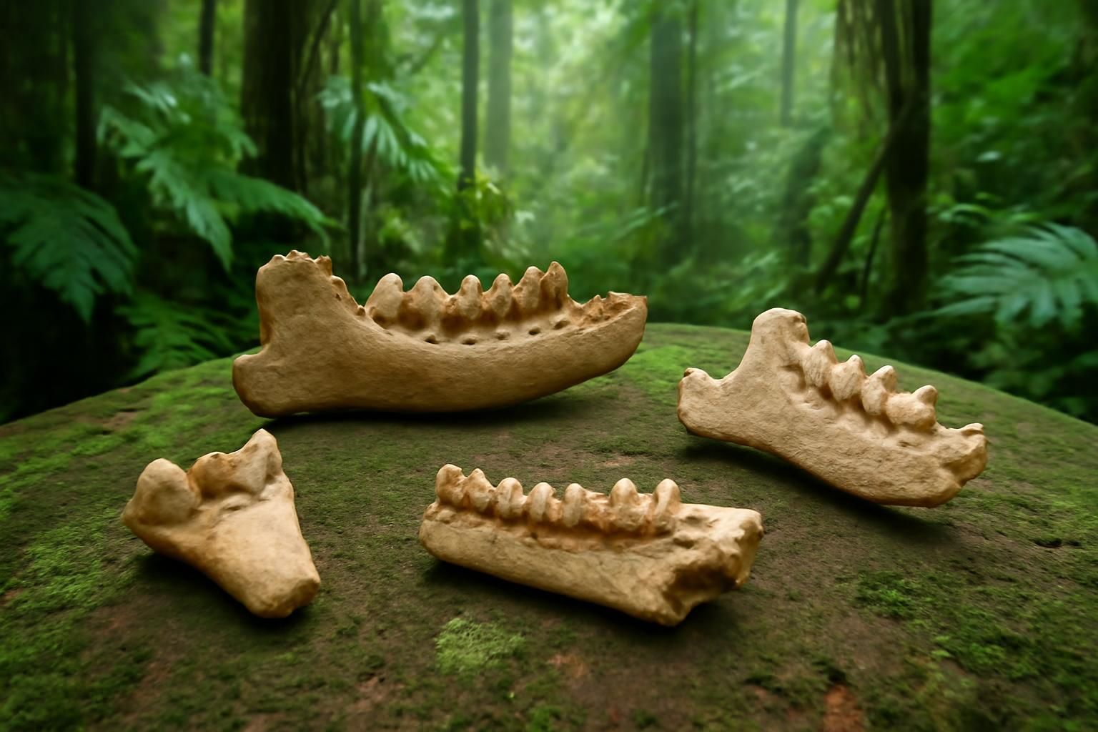 discover how scientists have uncovered a hidden lineage of australia's mysterious marsupials, revealing new insights into their evolution and biodiversity.