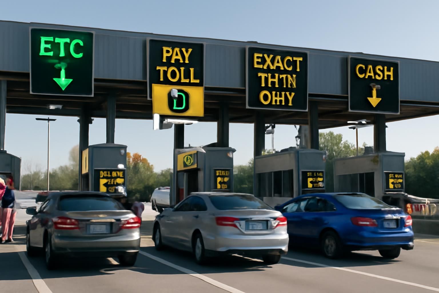 learn what happens after receiving toll notices for unpaid tolls, how fees escalate over time, and steps to manage or resolve toll charges effectively.