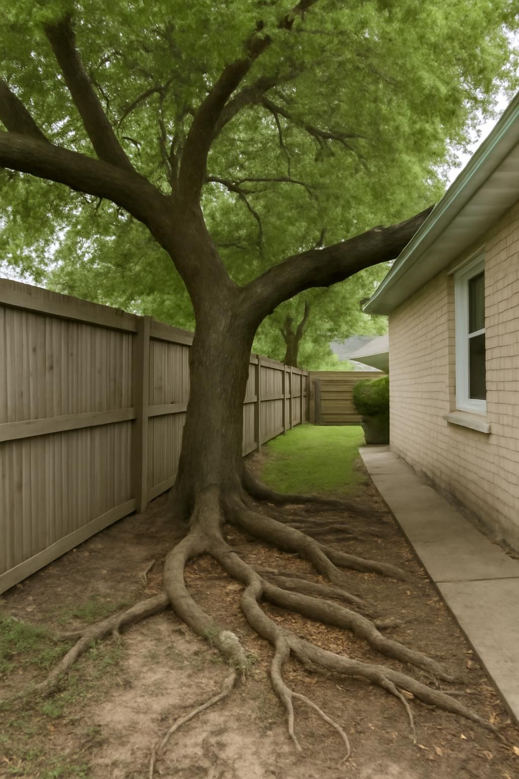 learn how to resolve tree disputes with neighbours, focusing on issues like overhanging branches and root damage. discover practical solutions and legal advice to maintain good neighbourly relations.