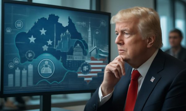 Trump Eyes Australia’s Superannuation Model for U.S. Retirement Reform, but Experts Express Doubts