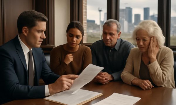 What Happens If You Die Without a Will in Australia?
