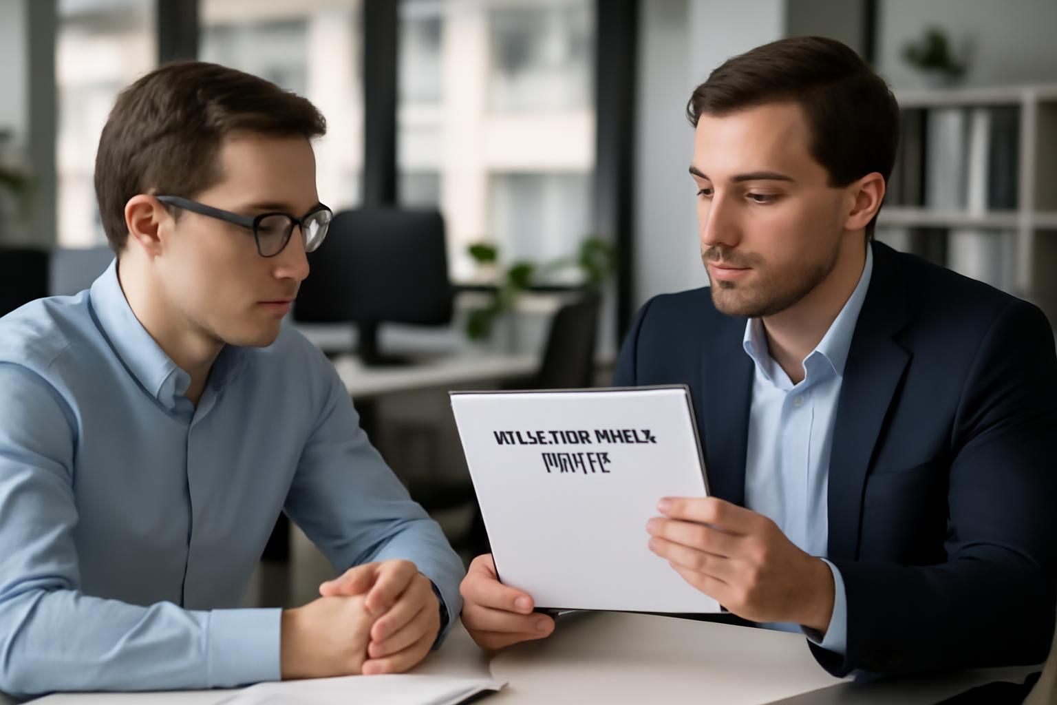 learn about your rights when made redundant, including notice periods, payout entitlements, and which payments are subject to tax.