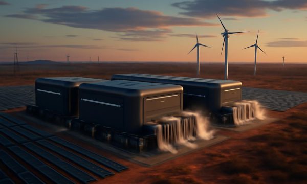 Anthropic Plans 5GW AI Data Centers in Australia: Can the Power Grid Keep Up?