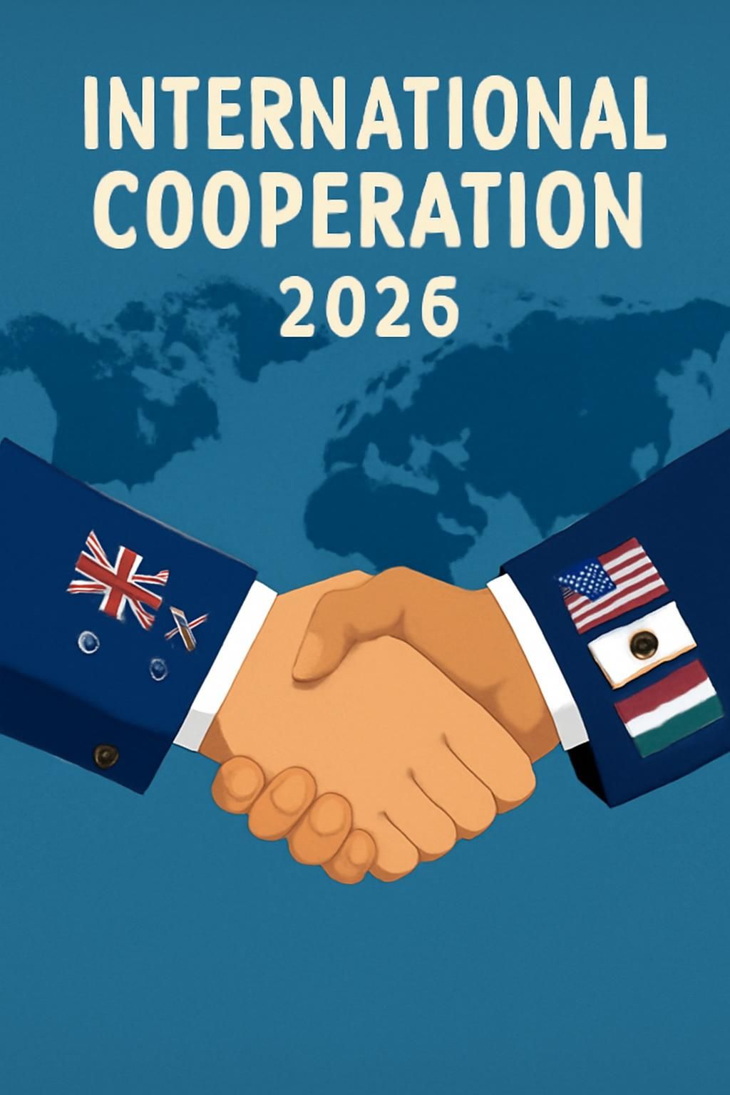australia's department of foreign affairs and trade announces the extension of its strategic partnership, strengthening international cooperation and diplomatic relations for future growth.