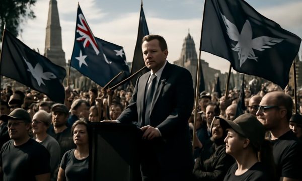 Australia’s Far-Right Party Expands Influence with New Seat Victory in Western State