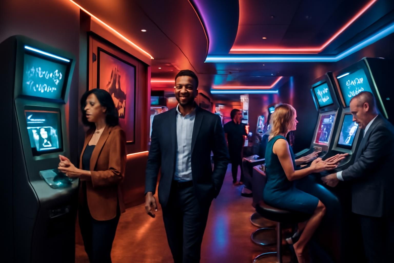 discover australia's fastest payout casinos for 2026, featuring top-rated sites offering secure and instant withdrawals. play with confidence and enjoy quick access to your winnings.