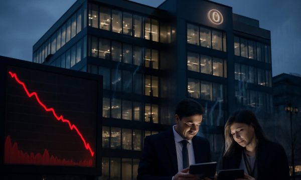 Australia’s Leading Software Company WiseTech Plummets 10% After Missing Annual Profit Targets