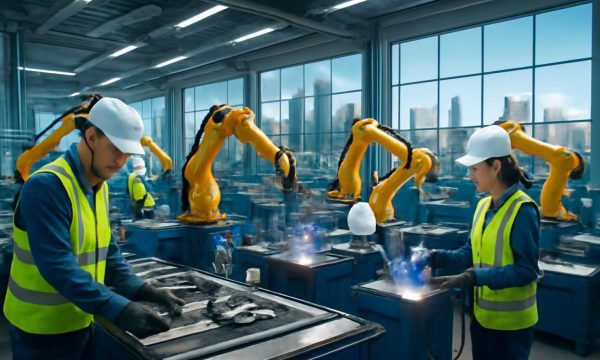 Australia’s Manufacturing Sector Surges to Six-Month Peak with PMI Reaching 52.0