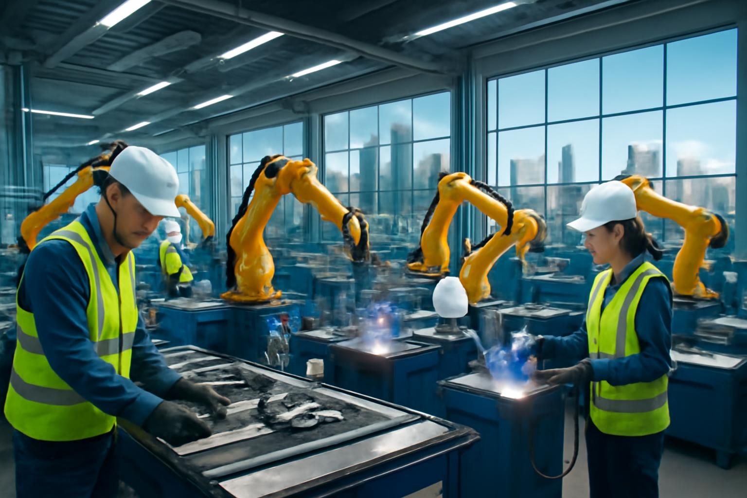 australia's manufacturing sector hits a six-month high as pmi climbs to 52.0, signaling robust growth and increased production activity.