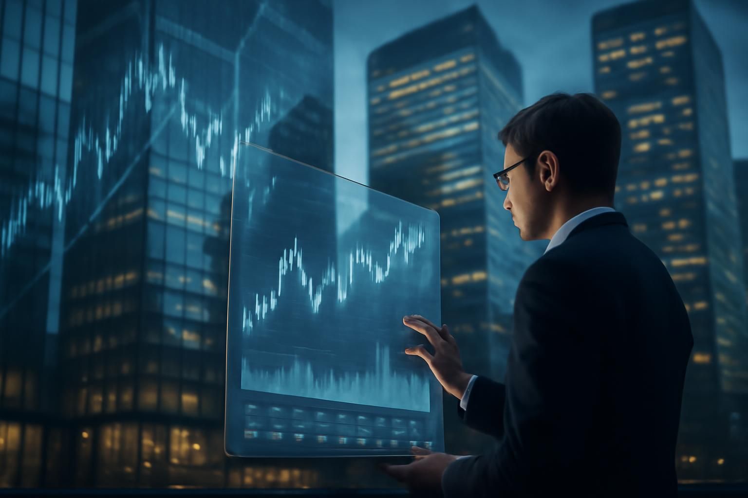 explore canaccord genuity group's latest wealth acquisitions and analyze whether this tsx-listed company (tsx:cf) remains undervalued in the current market.