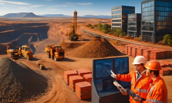 Glencore’s Australia Listing Leverages Mining Hub to Boost Copper Production and Drive M&A Activity