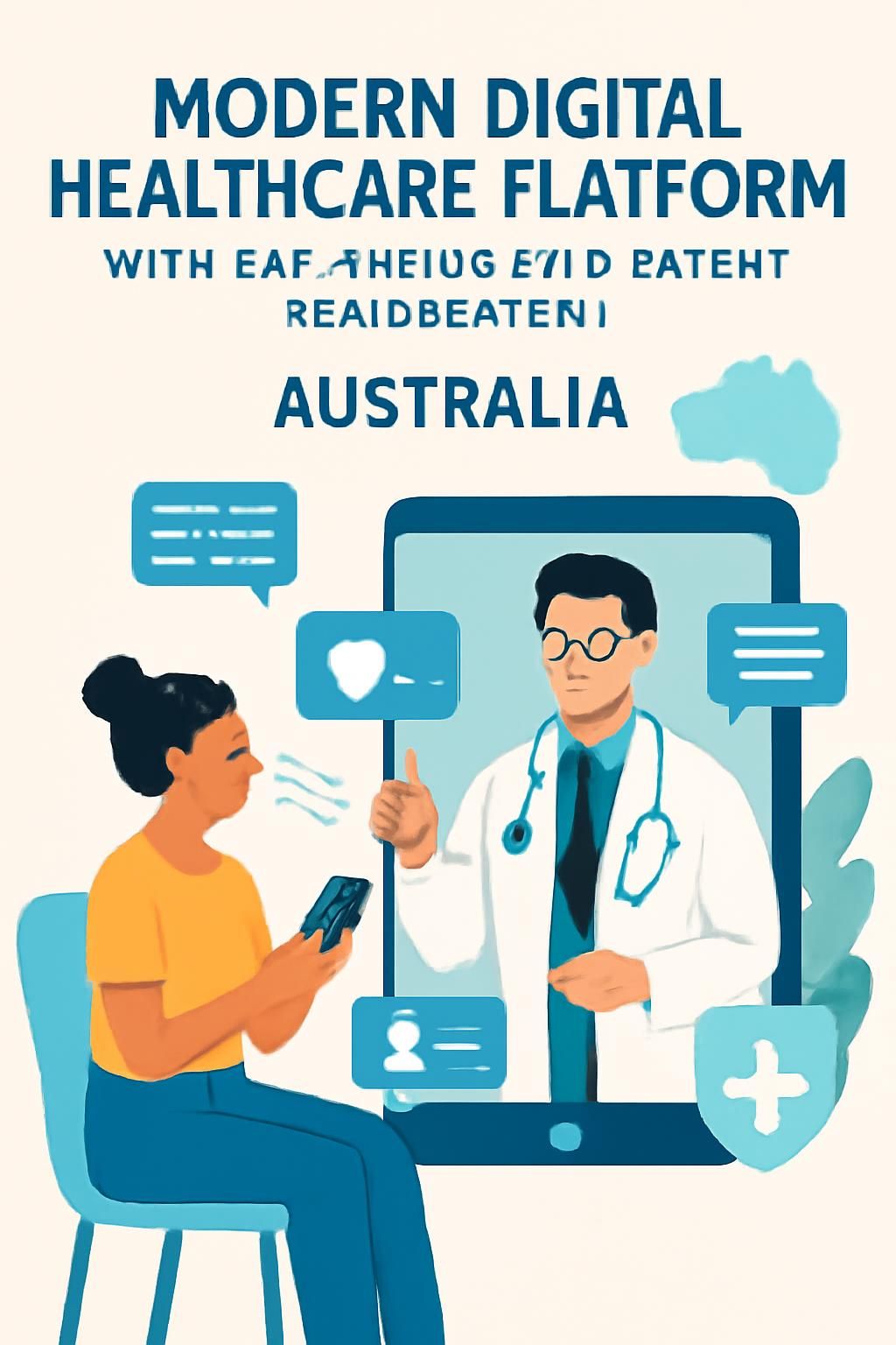 hims launches its first presence in the asia-pacific region with a strategic expansion into the australian market, bringing innovative healthcare solutions to new customers.