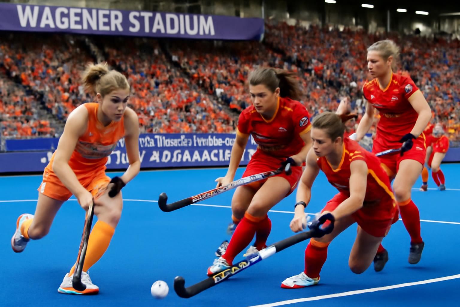 get the latest score, results, and highlights from the india vs. australia women's world cup hockey final. stay updated with key moments and expert analysis.