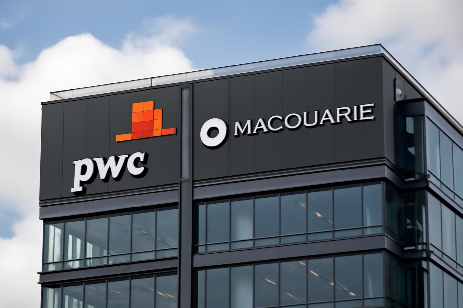 macquarie decides to keep pwc as its auditor and abandons plans to switch to kpmg australia, reinforcing its existing auditing partnership.