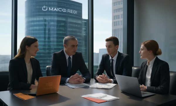 Macquarie Retains PwC as Auditor, Abandons Proposal to Shift to KPMG Australia