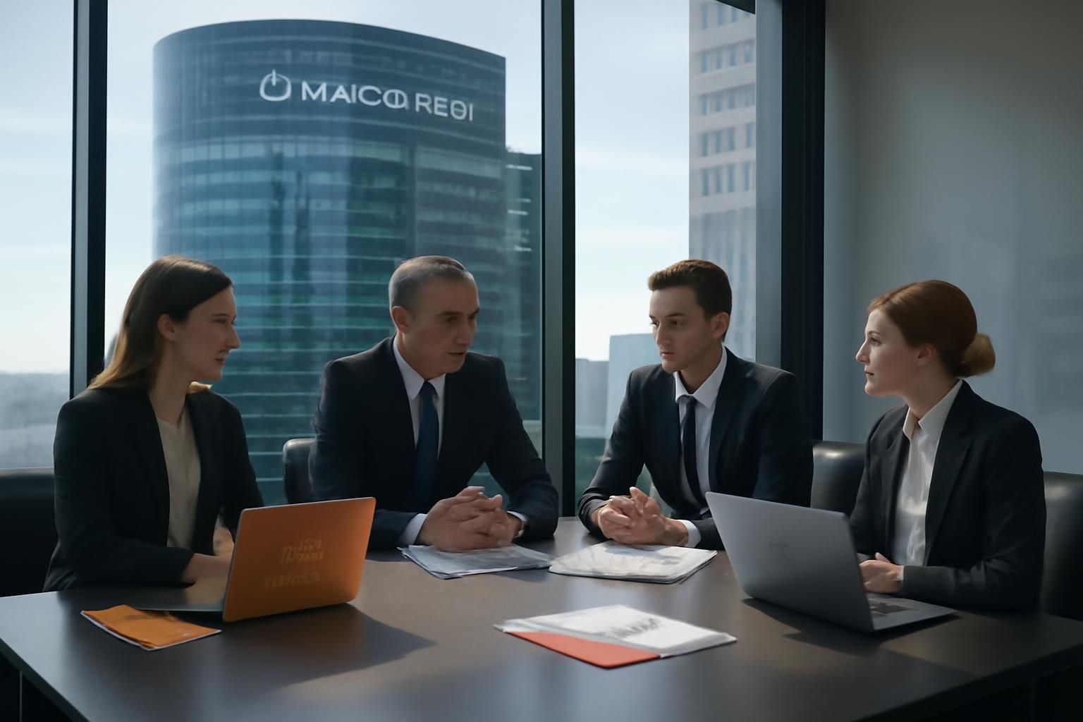 macquarie retains pwc as its auditor and abandons the proposal to switch to kpmg australia, ensuring continuity in its auditing partnership.
