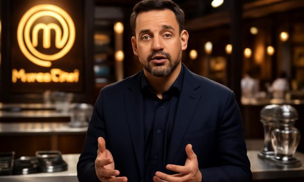 MasterChef Australia Judge Addresses Rumors of On-Set Frustrations, Clarifying the Truth
