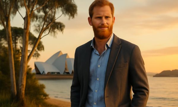 Prince Harry’s Unexpected Australia Connection in His Royal Comeback Strategy — Source Reveals